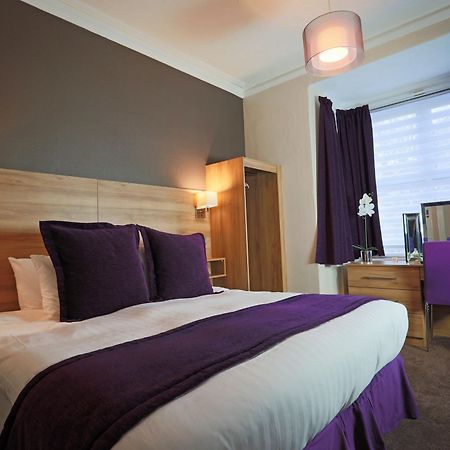 The Chocolate Box Hotel Bournemouth Eksteriør bilde