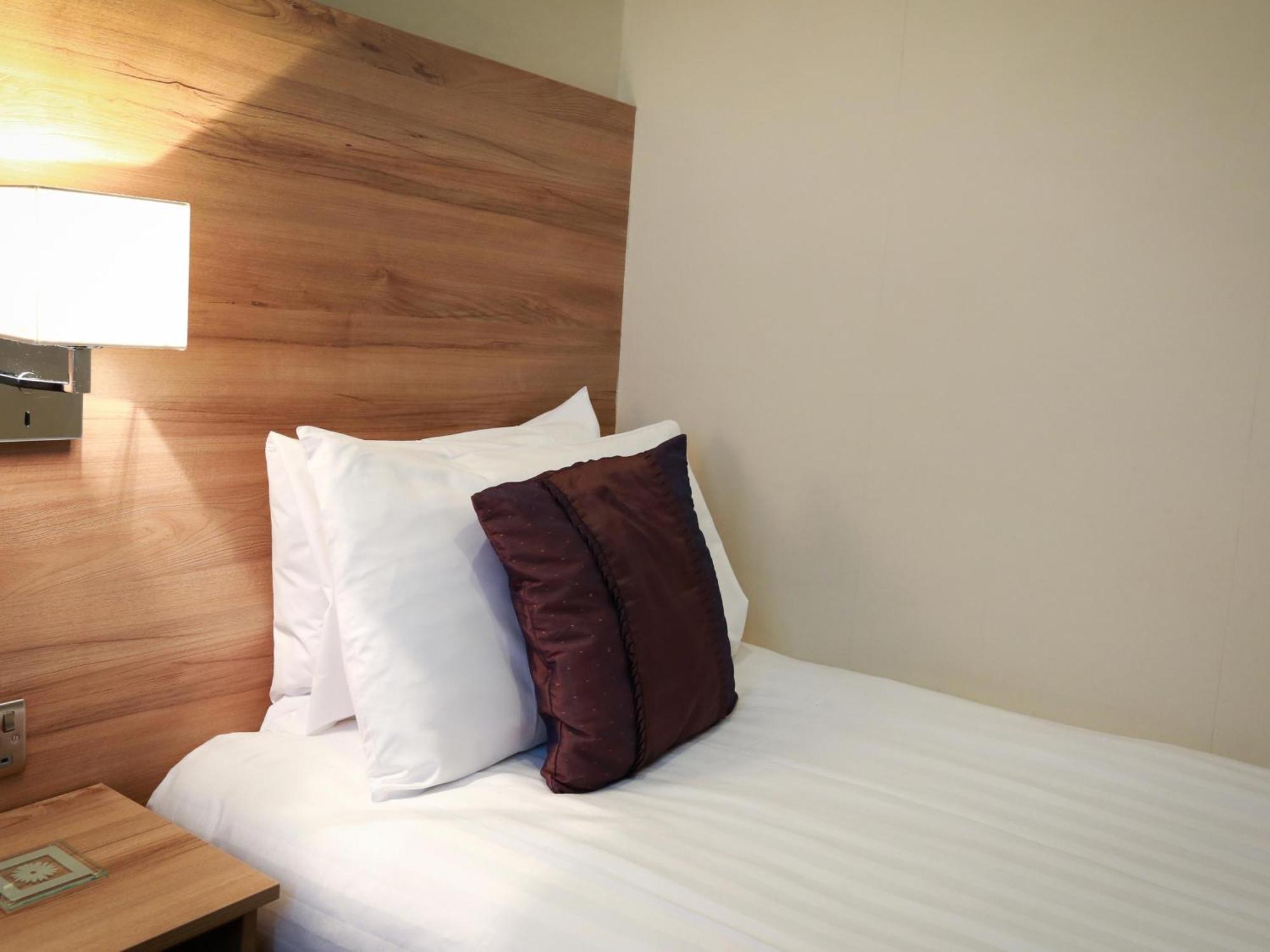 The Chocolate Box Hotel Bournemouth Rom bilde