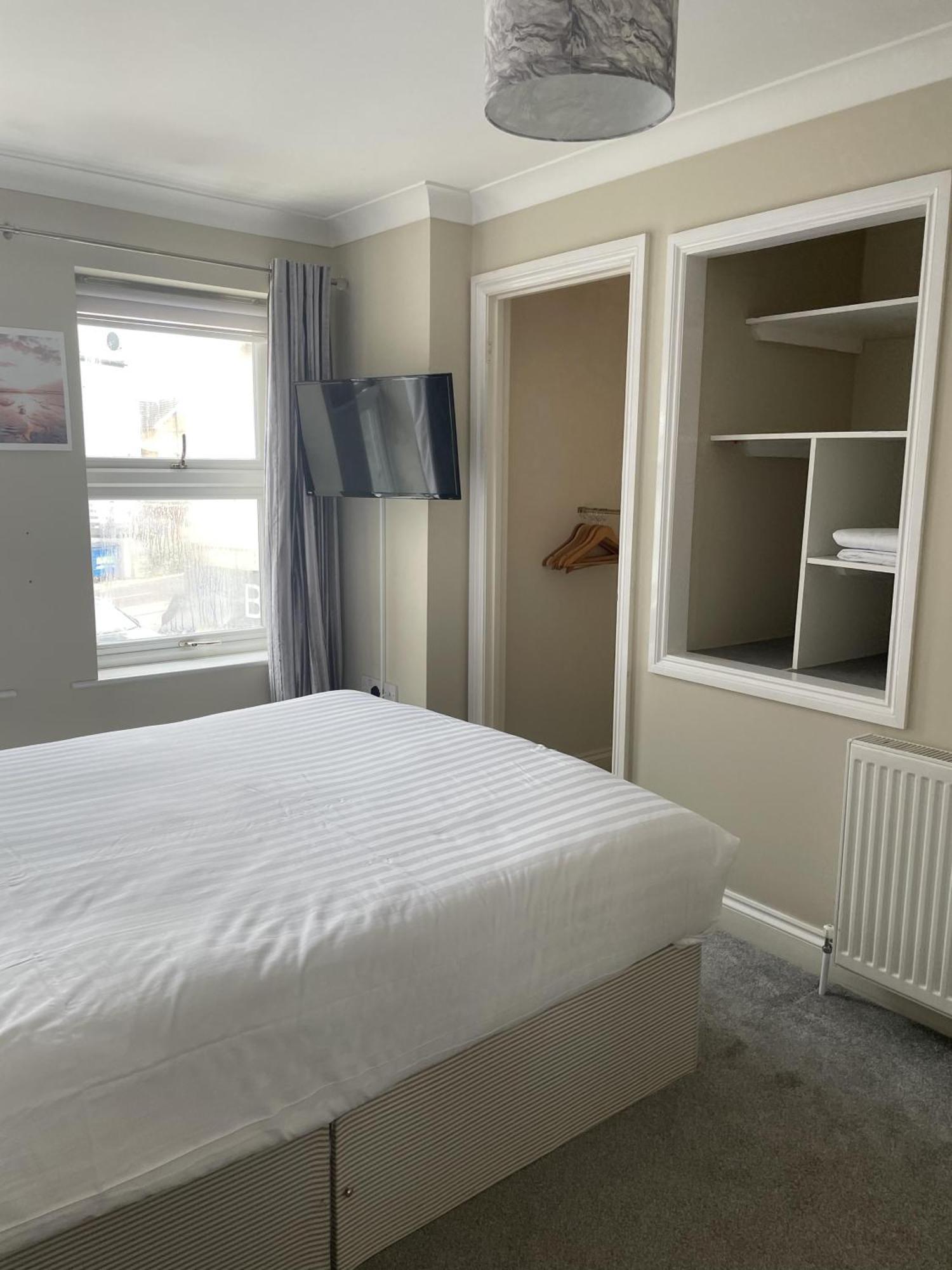 The Chocolate Box Hotel Bournemouth Rom bilde